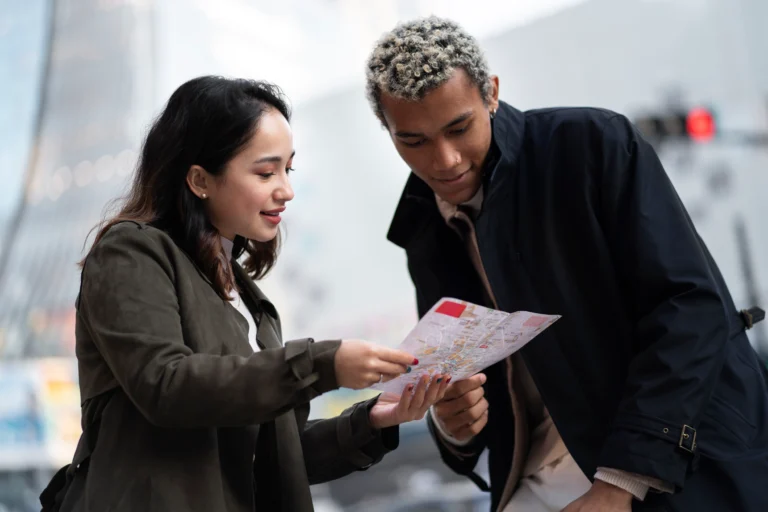 young-friends-traveling-through-japan